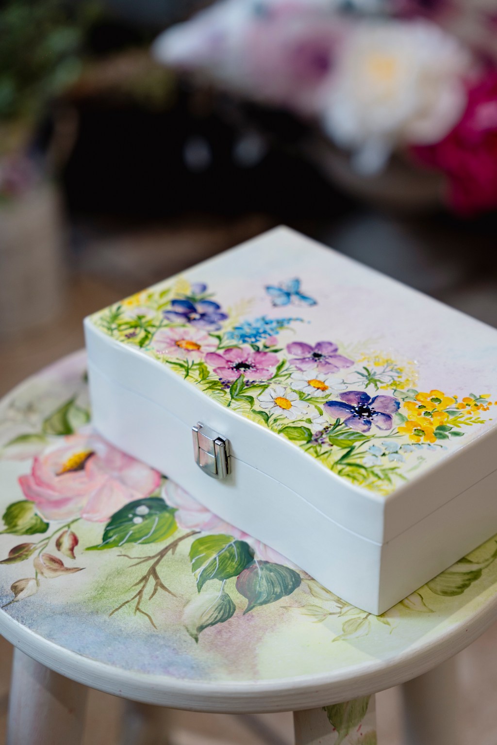 Made in Italy: un’eredità senza&nbsp;tempo